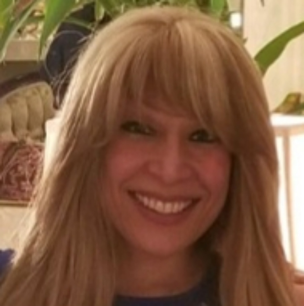 Meet your Posher, Honey